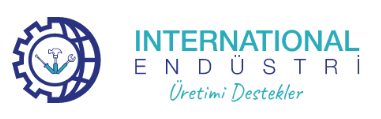 Intendüstri Logo