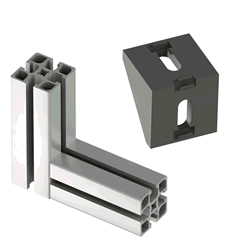 Sigma Profil Bağlantıları