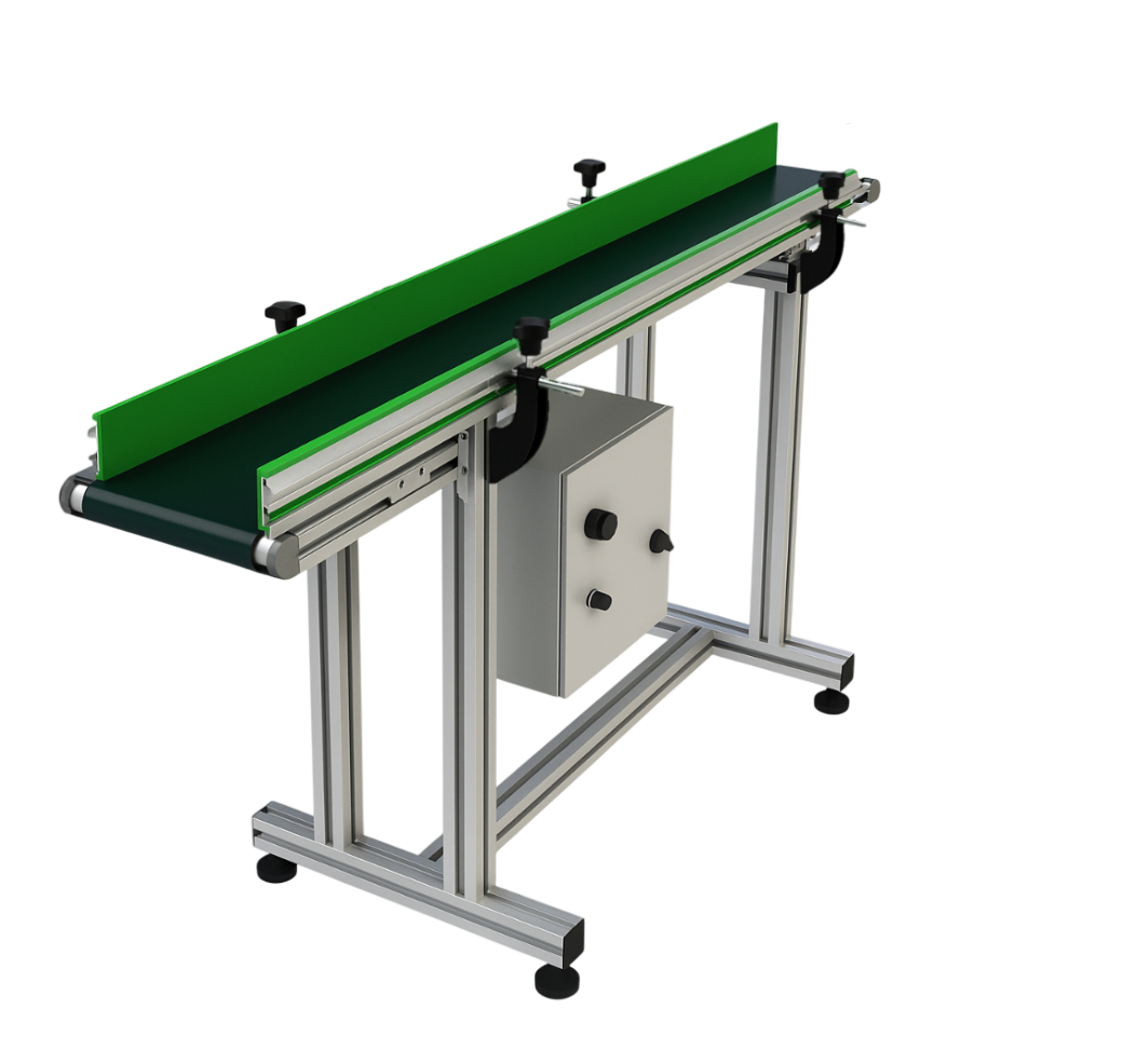 İnkjet Kodlama Konveyörü