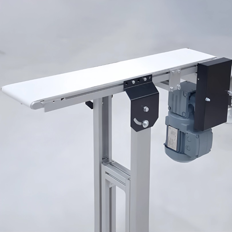 Minyatür Modüler Palet Konveyör