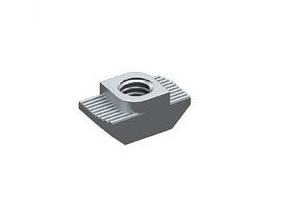 Tırtıllı Somunlar